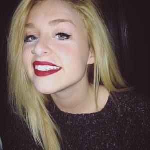 Meet your Posher, Ashleigh